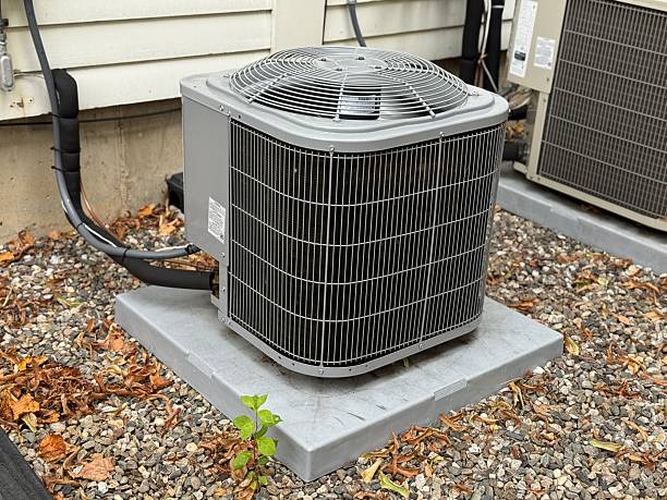 24/7 Emergency Heat Pump Repair experts in Vinton, TX