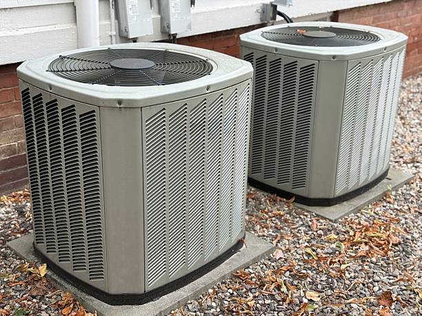 Reliable Heat Pump Repair contractor in Vinton, TX by JG Cool HVAC